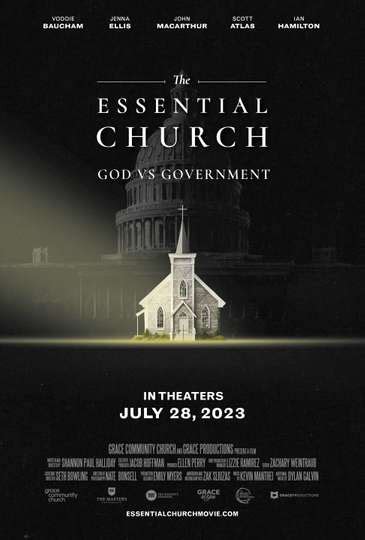 No showtimes found for "The Essential Church" near Southbury, CT Please select another movie from list. . The essential church movie near me